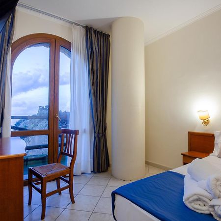 Hr Hotel & Spa Piano di Sorrento Ngoại thất bức ảnh