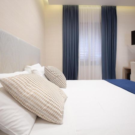 Hr Hotel & Spa Piano di Sorrento Ngoại thất bức ảnh