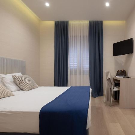 Hr Hotel & Spa Piano di Sorrento Ngoại thất bức ảnh
