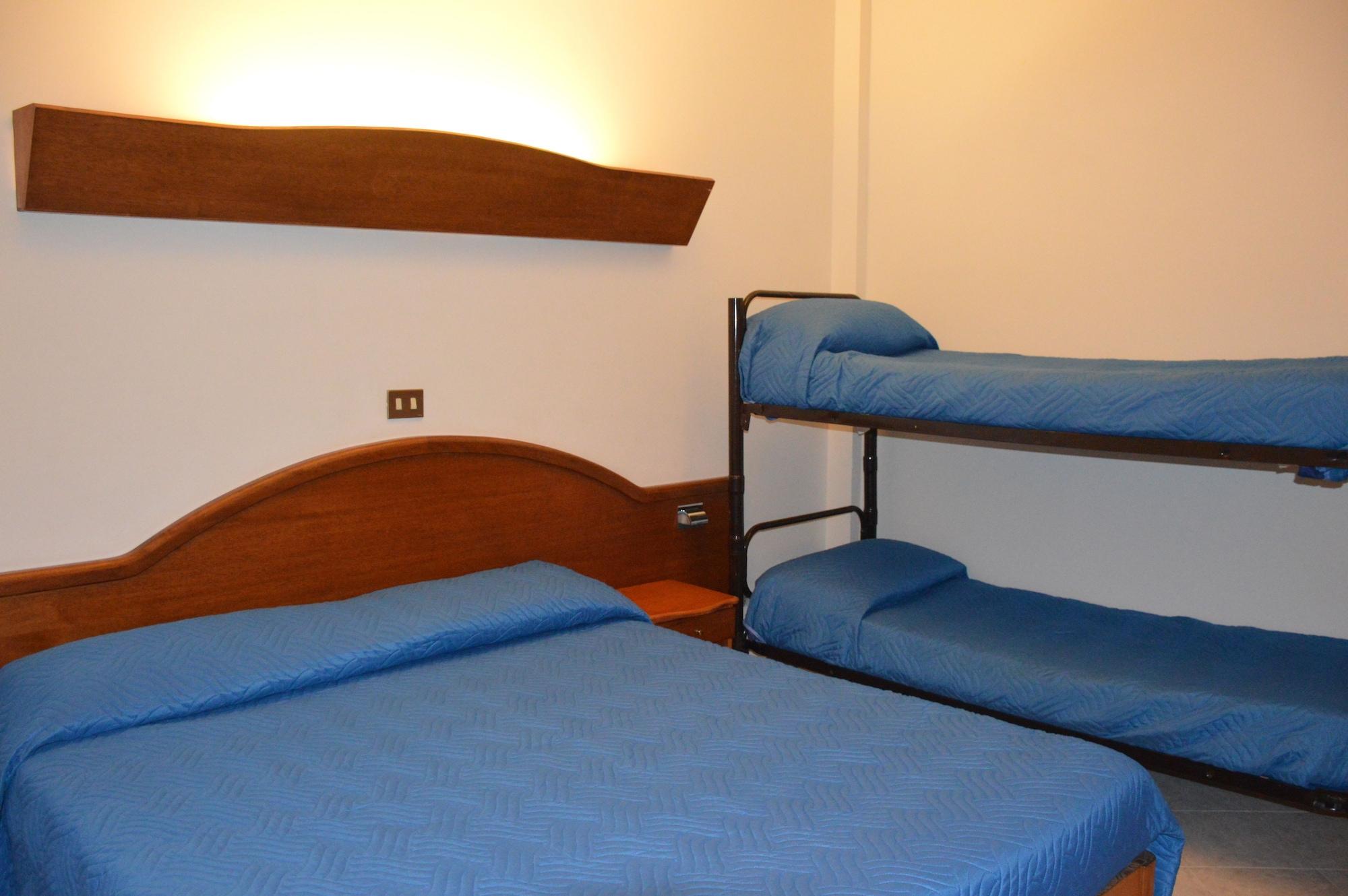 Hr Hotel & Spa Piano di Sorrento Ngoại thất bức ảnh