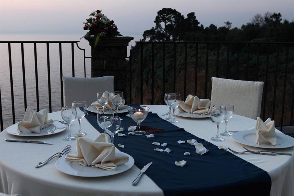 Hr Hotel & Spa Piano di Sorrento Ngoại thất bức ảnh