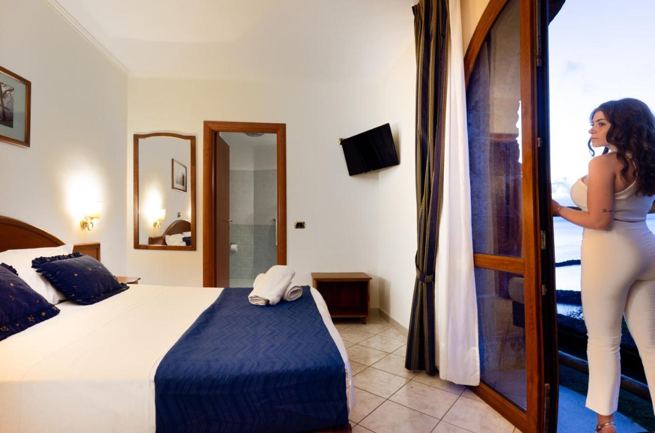 Hr Hotel & Spa Piano di Sorrento Ngoại thất bức ảnh