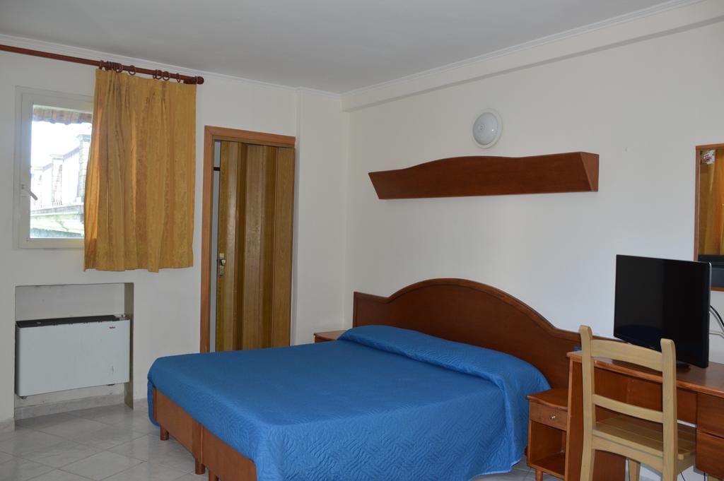 Hr Hotel & Spa Piano di Sorrento Ngoại thất bức ảnh