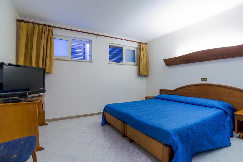 Hr Hotel & Spa Piano di Sorrento Ngoại thất bức ảnh