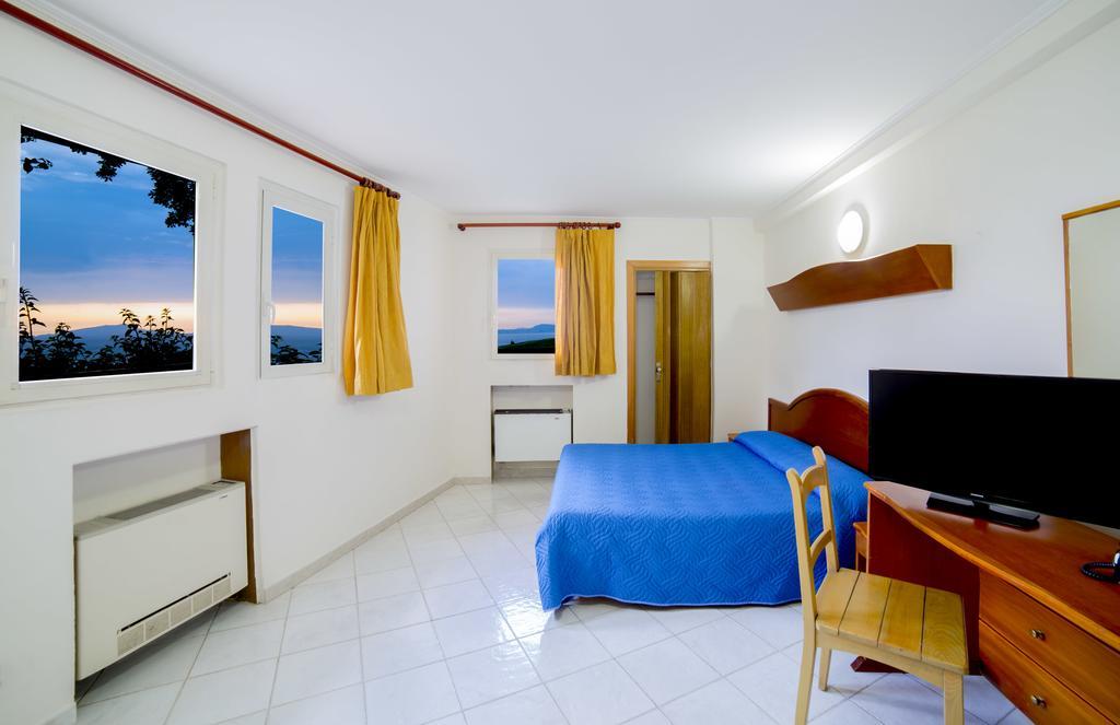 Hr Hotel & Spa Piano di Sorrento Ngoại thất bức ảnh
