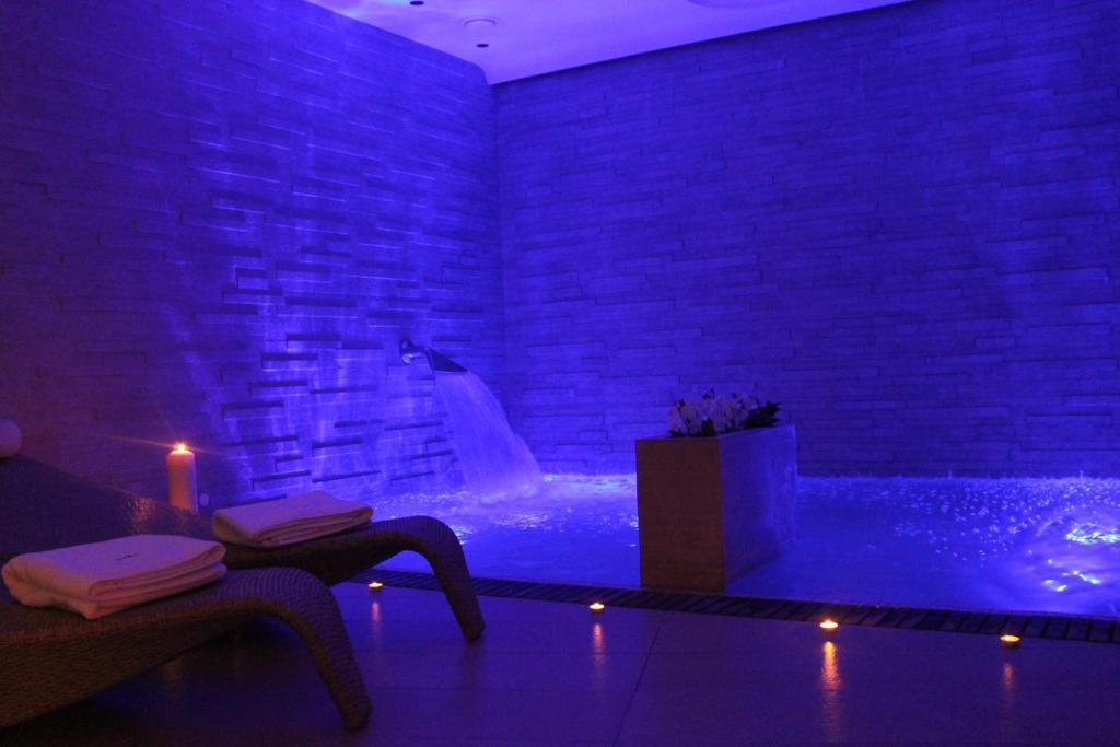 Hr Hotel & Spa Piano di Sorrento Ngoại thất bức ảnh
