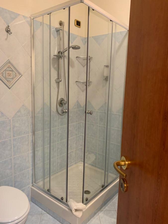 Hr Hotel & Spa Piano di Sorrento Ngoại thất bức ảnh