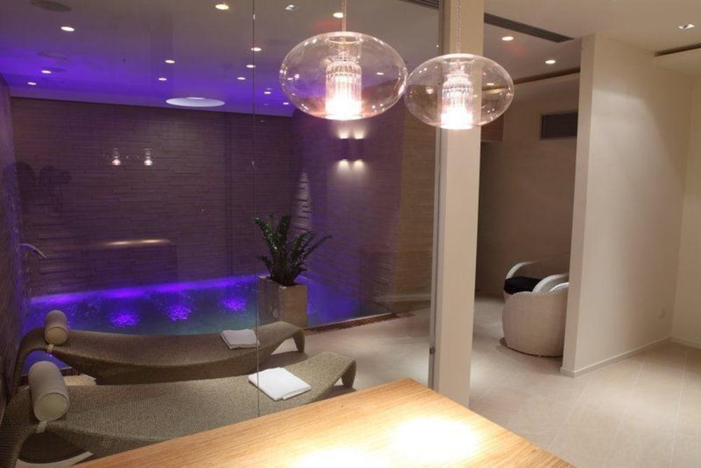 Hr Hotel & Spa Piano di Sorrento Ngoại thất bức ảnh